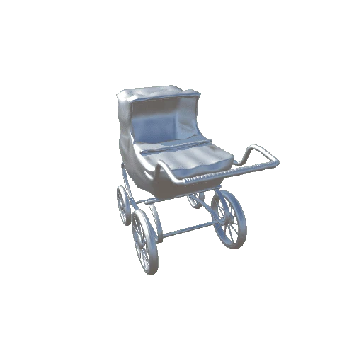 Baby_carriage Variant